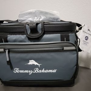 Tommy Bahama Extra large 30 Can Cooler